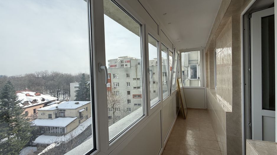 Apartament 3 camere Mihalache - Kiseleff (COMISION ZERO) - Poză 2