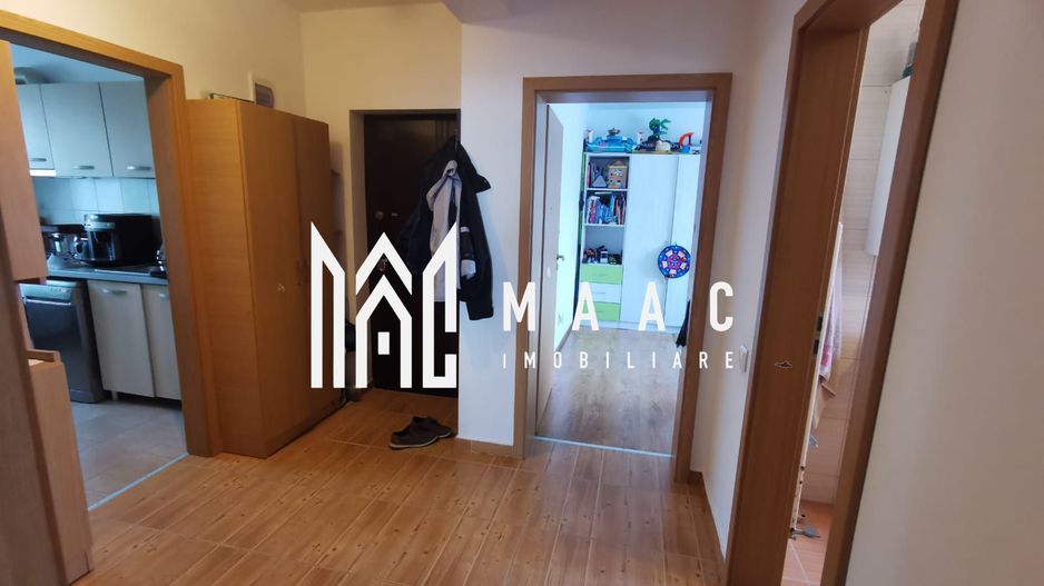 Apartament 3 Camere | Etaj 1| Decomandat | Turnisor | 73 MPU - Poză 6