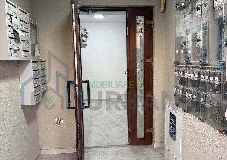 Apartament 1 cameră, 27 mp, decomandat, Lunca Cetății – Cartier Astoria, Iași - Poză 1