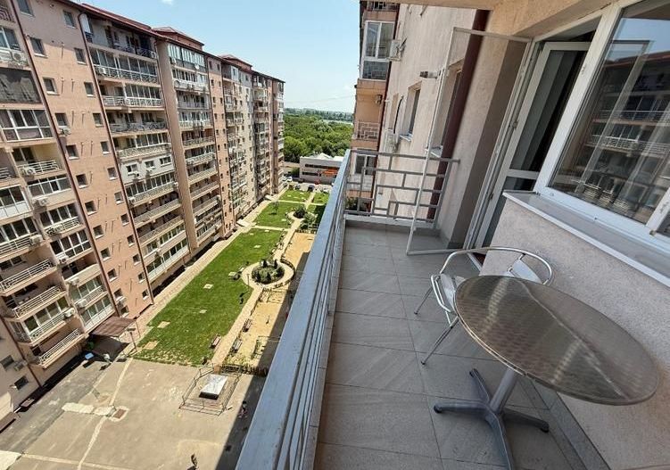 De vanzare Apartament 2 camere, Comfort Park, Vacaresti, sector 4 - Poză 1