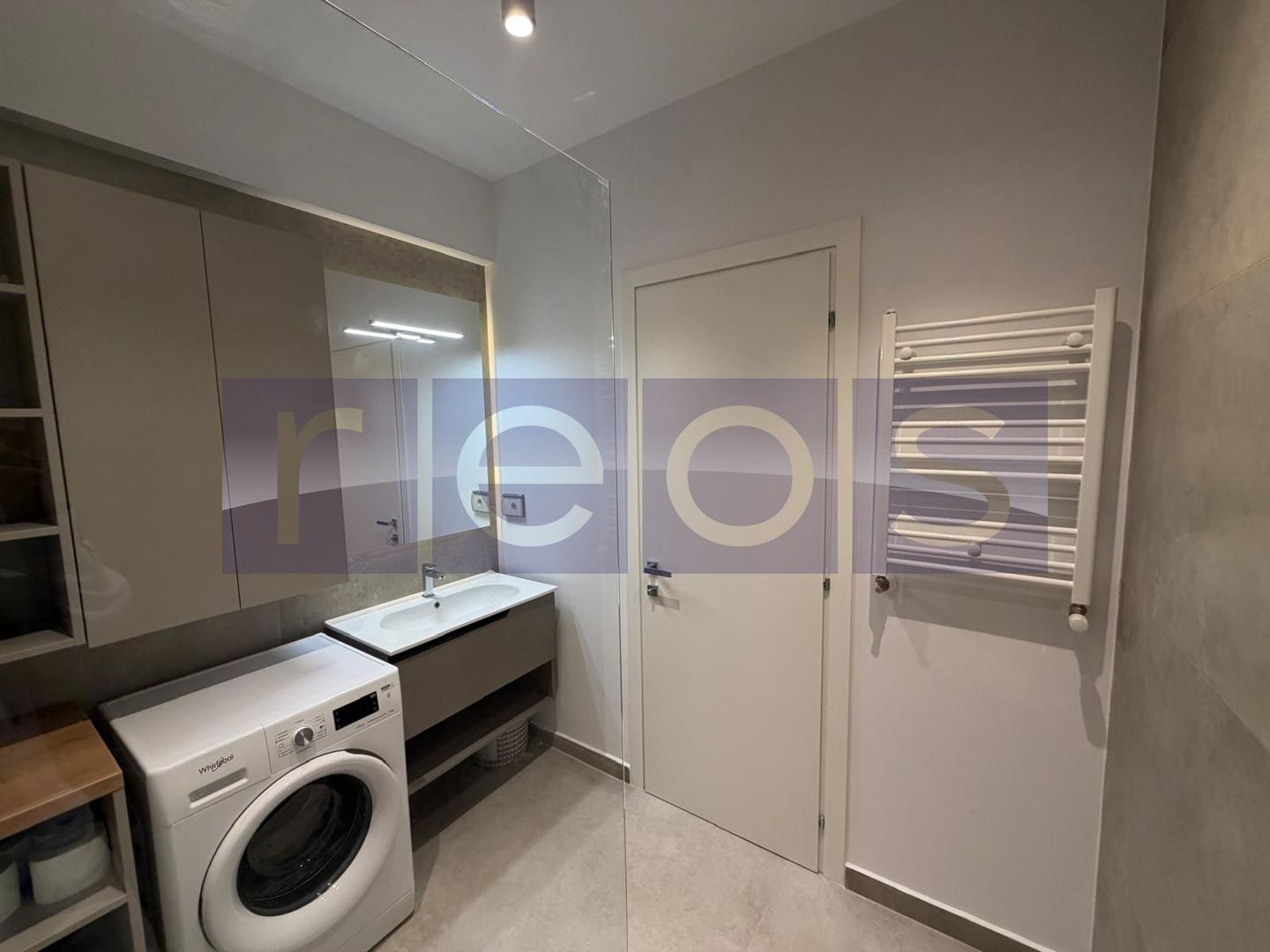 INCHIRIERE 2CAMERE 60MP | RESIDENCE 5 | PARCARE | MOBILAT LUX | PIPERA - Poză 18