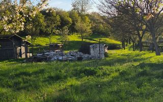 Teren intravilan 1997 mp-Parcelabil-ideal casa-Ghinda - Poză 1