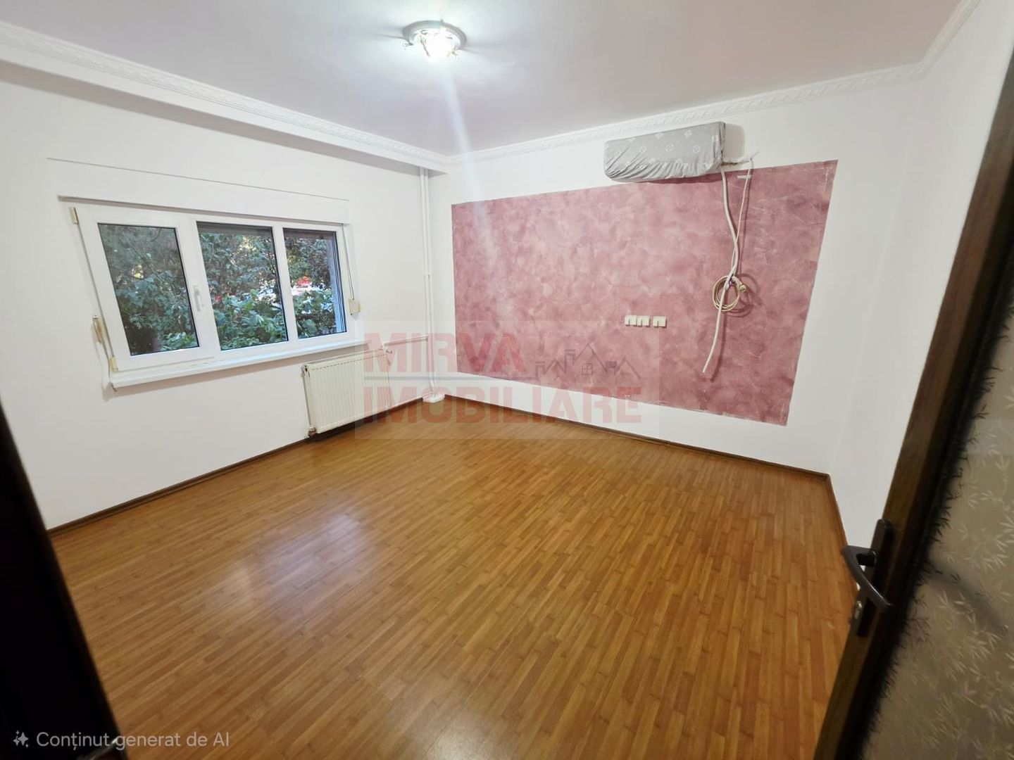 Apartament 2 camere de vanzare | Marasesti | an 1991 | Parter - Poză 17