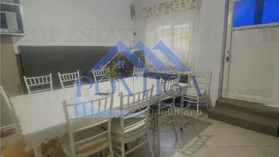 Casa in centrul Constantei - Poză 13