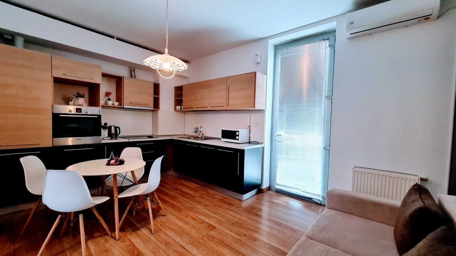 Complex Studentesc|  2 camere | Bloc nou | Loc de  parcare. - Poză 1