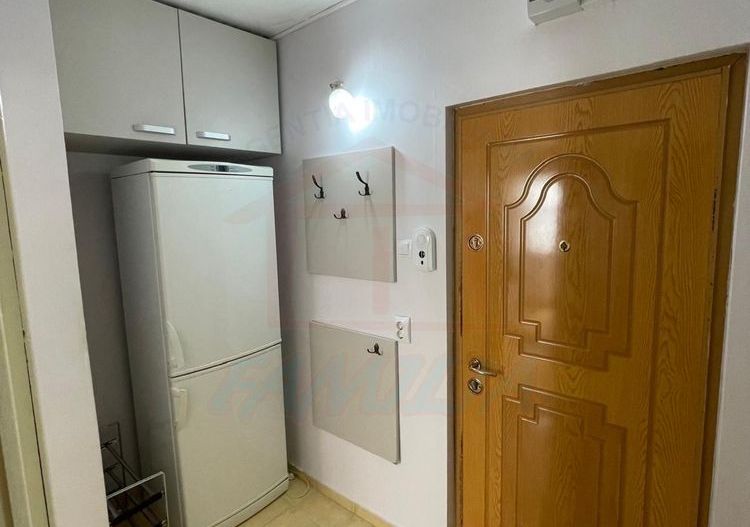 Inchiriere apartament cu o camera, Ic. Frimu, 28 mp, 1500 lei/luna - Poză 6