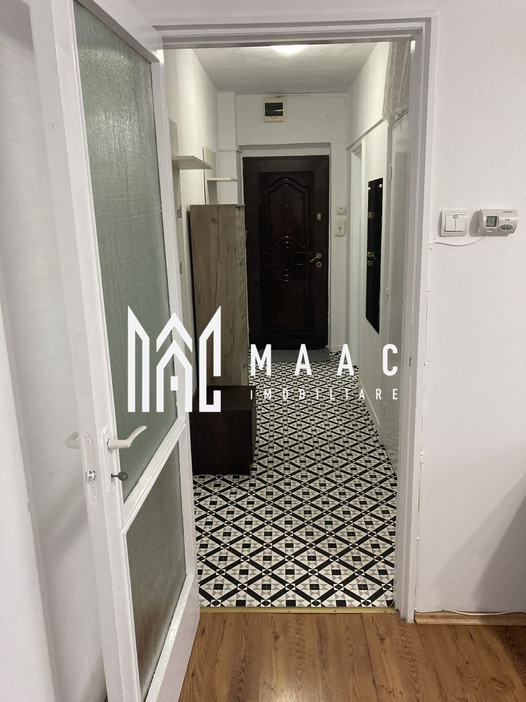 Apartament 2 camere de închiriat | Sibiu | Parc Terezian | 50 mp - Poză 2