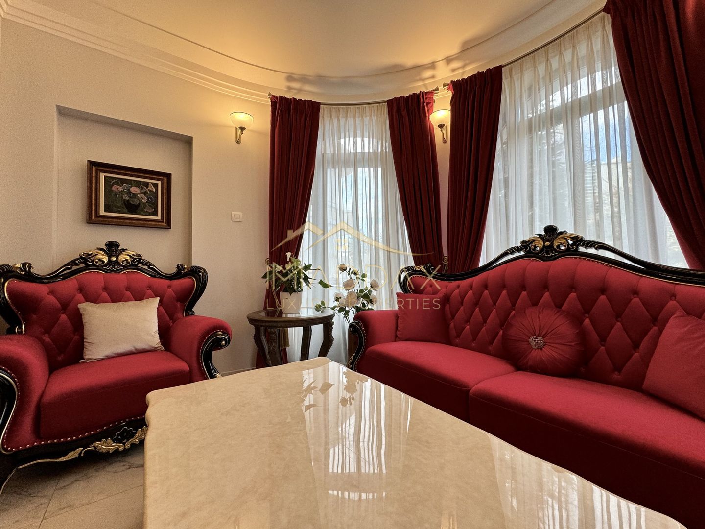 Masterpiece Villa ***326SQM*** // Dorobanți Capitale - Poză 23