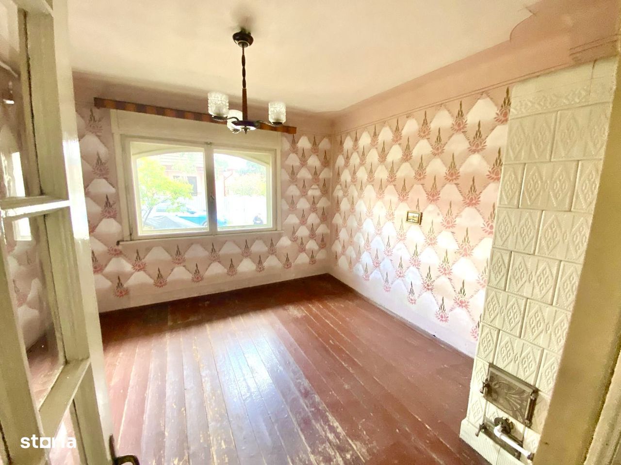 Apartament in vila Rond Alba Iulia/Baba Novac - Poză 2