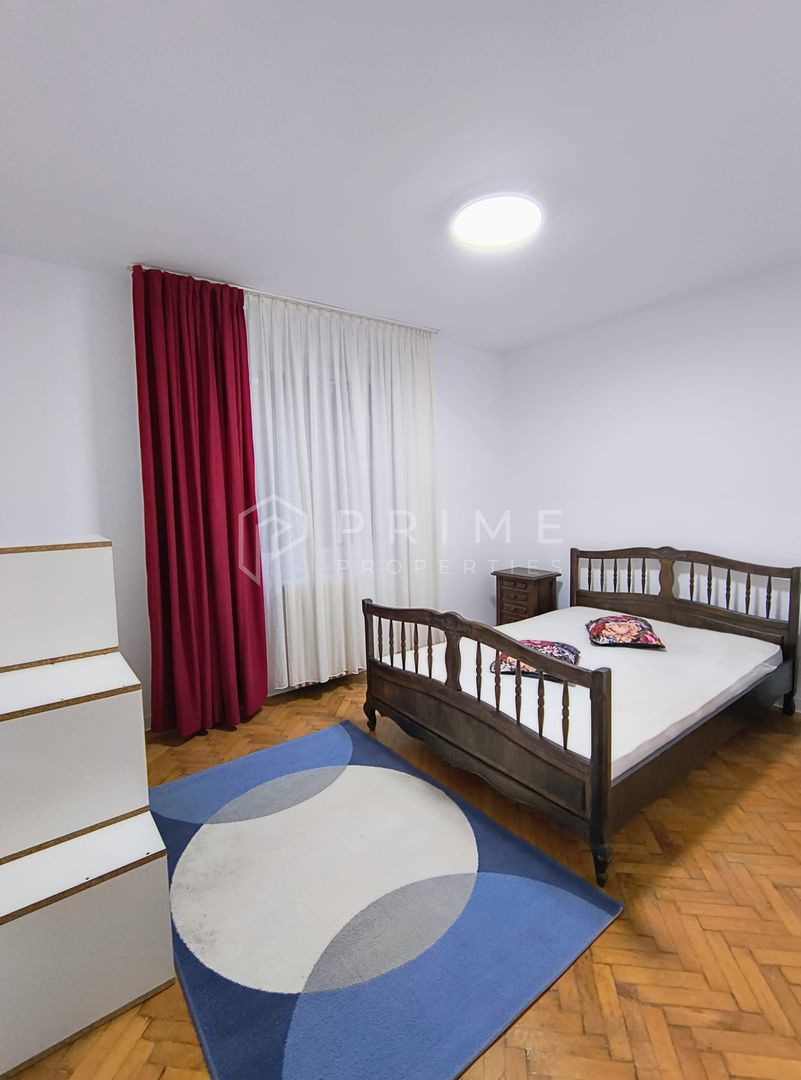 Apartament 2 camere – str. Tâmplarilor, aproape de Spitalul Județean - Poză 7