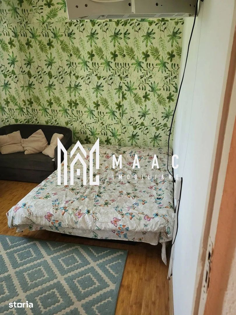 Apartament 2 camere | Nord | Centrala proprie | - Poză 3
