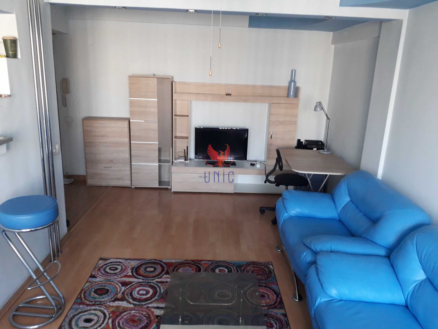 Apartament cu 2 camere de închiriat în Central, Craiova - Poză 1