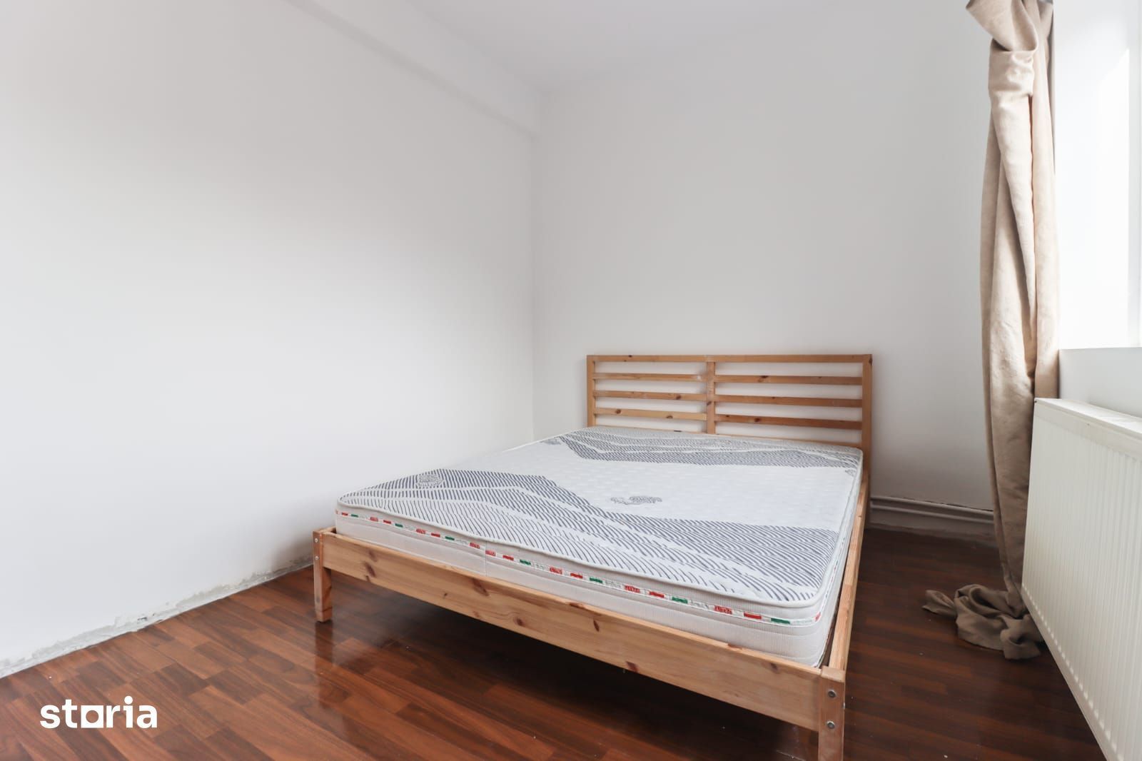 Apartament cu 3 camere, la 2 minute de metrou Piața Muncii - Poză 6