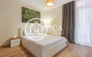 Apartament de închiriat cu 2 camere în ARED, Oradea - Poză 5