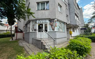 PRELUARE SPAȚIU AMENAJAT PENTRU ACTIVITĂȚI BEAUTY – STR. MIORIȚEI - Poză 13
