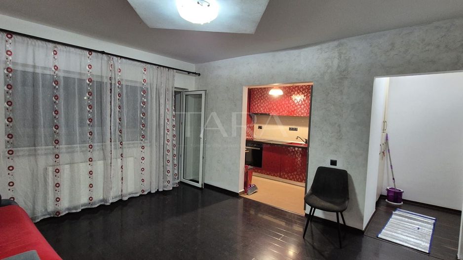 Apartament 2 camere, Apahida, zona Centrala. - Poză 1