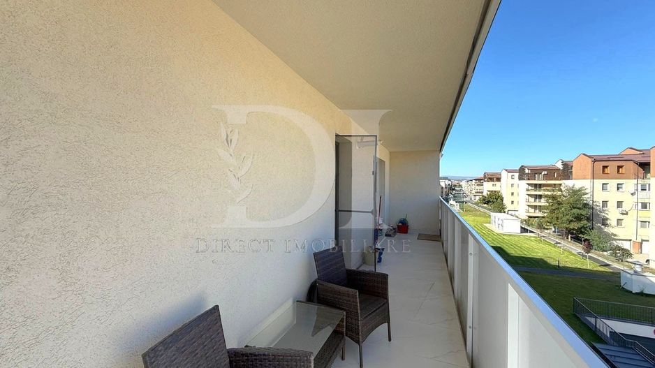 Apartament două dormitoare | etaj intermediar | Zona Eroilor - Poză 17
