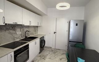 INCHIRIERE  APARTAMENT 2 camere| Dem Radulescu Ramnicu Valcea - Poză 3