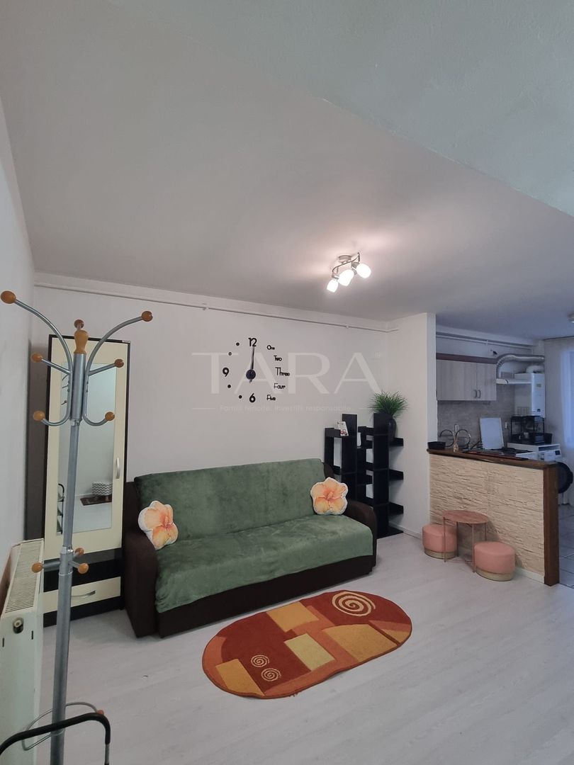 Apartament cu 2 camere de vânzare în Florești, zona Terra. - Poză 2