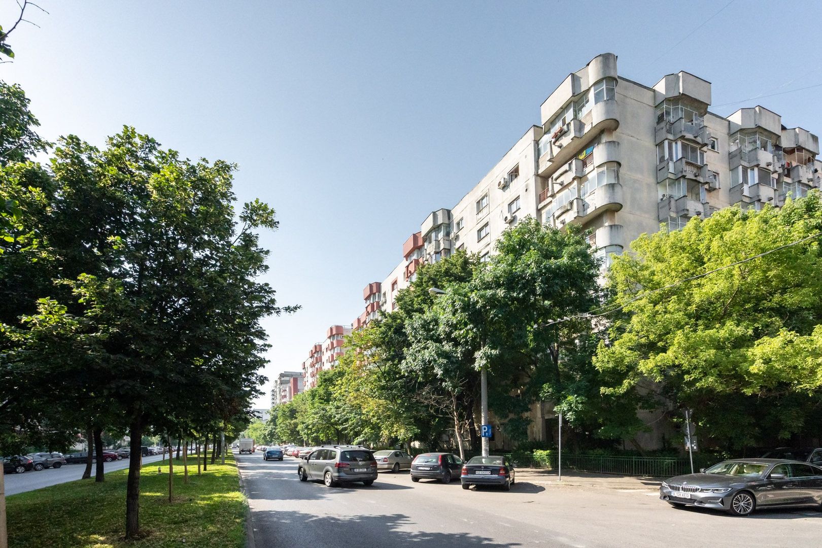 COMISION0% - Apartament 2 camere Drumul Sarii - str. Baltagului - Poză 18