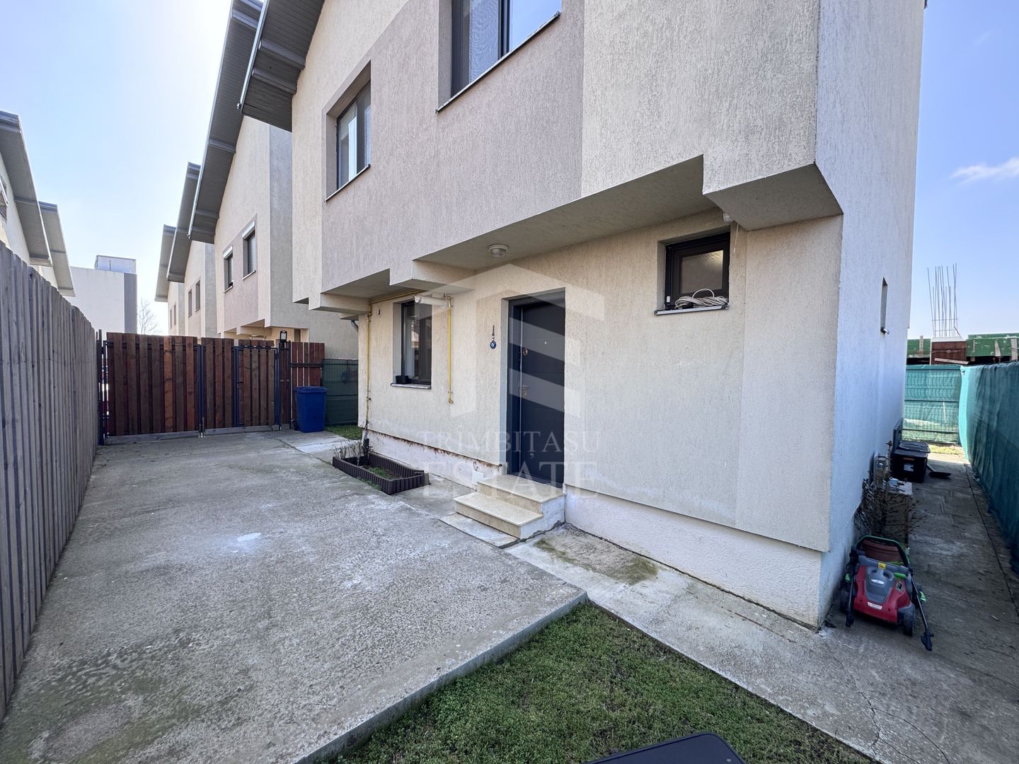Vila Individuala modernă 4 camere | Popești-Leordeni – Intrarea Viilor - Poză 4