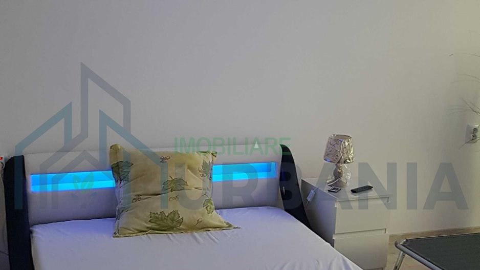 Apartament 1 camera de inchiriat in Valea Lupului, Iasi - Ansamblul Ambiance - Poză 8
