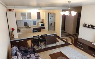Apartament cu 3 camere de vânzare în zona Eroilor, Floresti - Poză 3