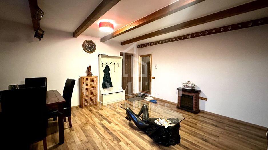 Apartament 2 camere | Etaj intermediar | Zona Str Stejarului - Poză 4