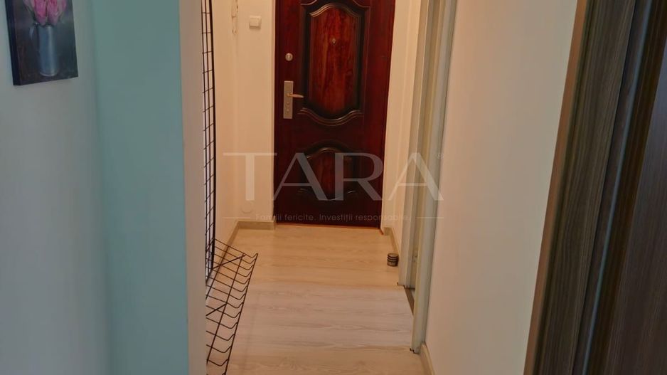 Închiriere 2 Camere în Apartament de 4 Camere - Mănăștur – Minerva. - Poză 4