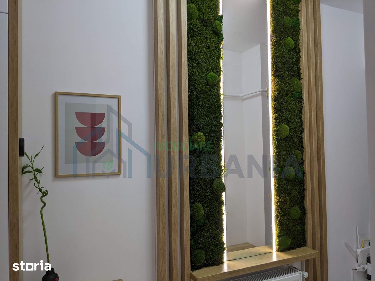 Apartament modern de închiriat în Iași, River Towers Complex - Poză 2