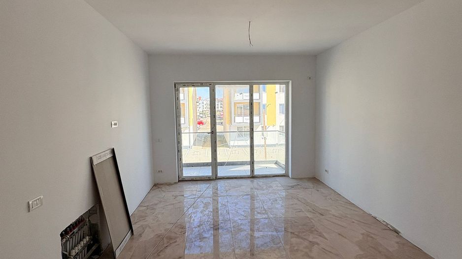 Apartament Nou 2 Camere, Etajul 1 – Încălzire în Pardoseală | Giroc - Poză 3