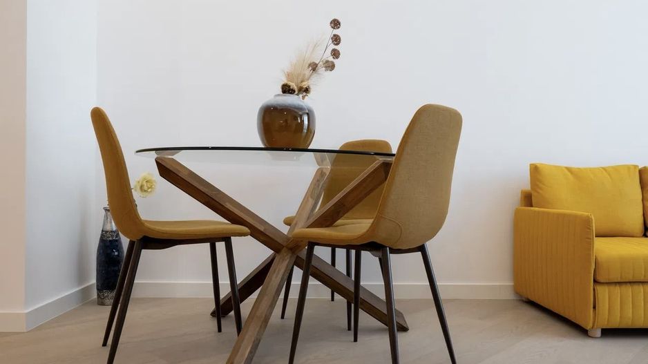 Chirie I Studio Cortina North I Et 9 I Parcare si Boxa incluse - Poză 4