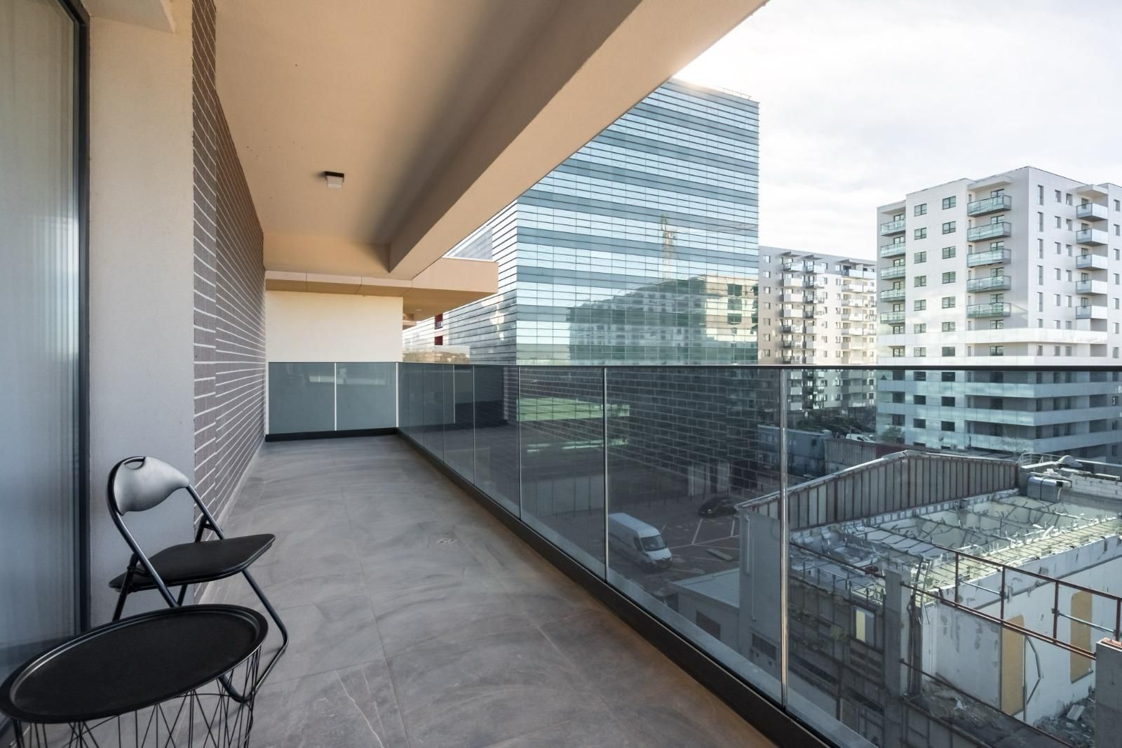Apartament de lux 3 camere in Via Pipera - Poză 15