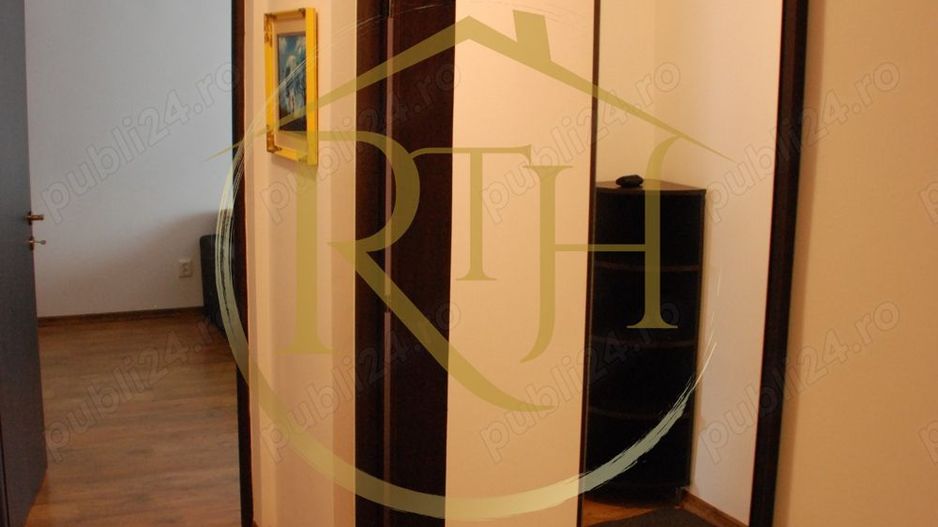 OFERIM spre inchiriere, apartament 2 camere aproape de Medicina - Poză 8