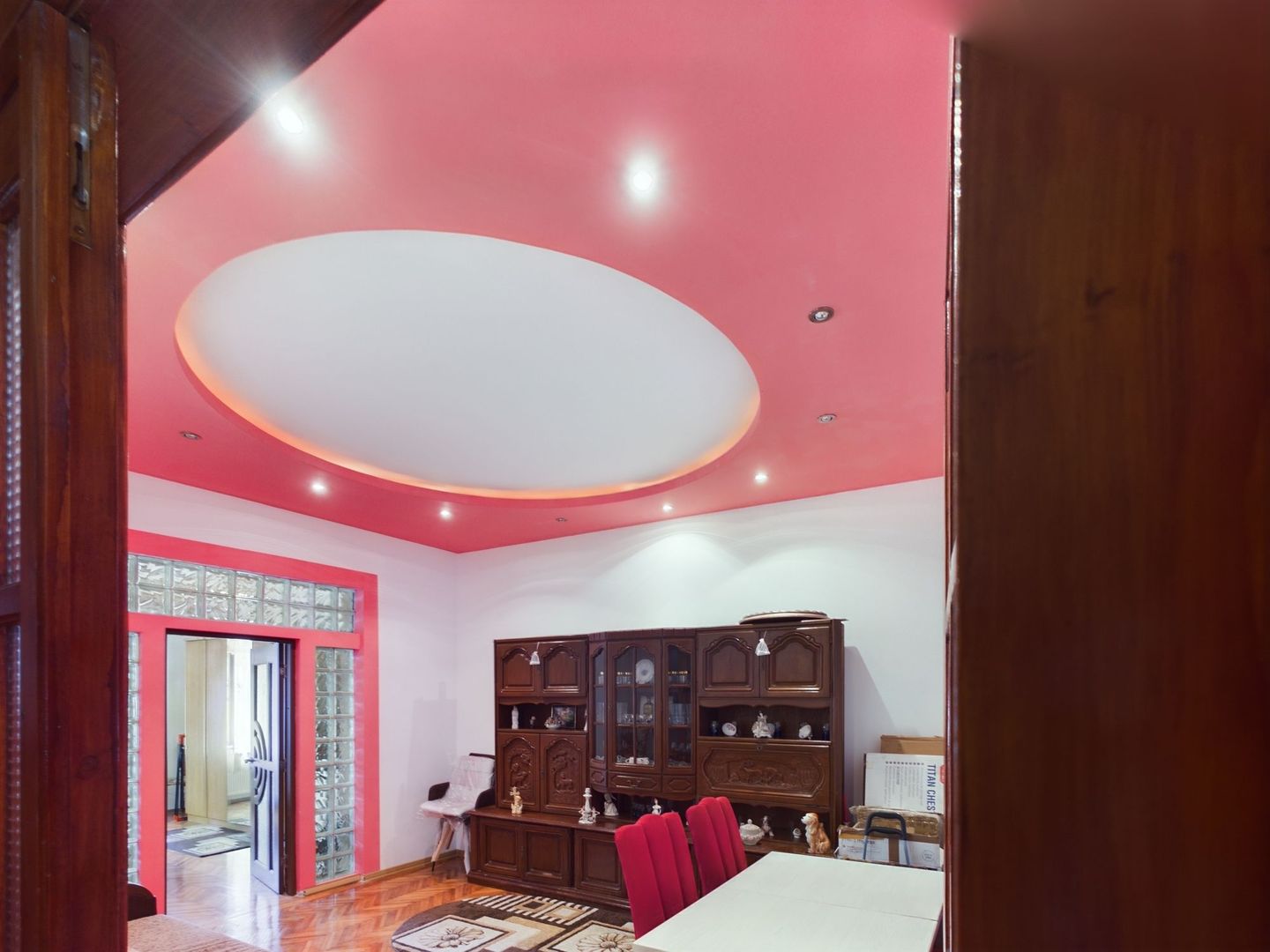 Apartament cu 2 camere strada Transilvaniei - Poză 2