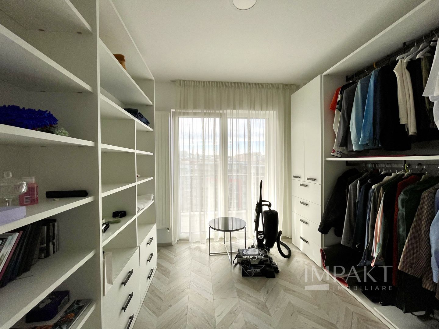 Apartament LUX | 3 camere | 78 mp | Sophia Residence, Bună Ziua - Poză 7