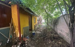 Casuta batraneasca cu teren 184 mp - Poză 5