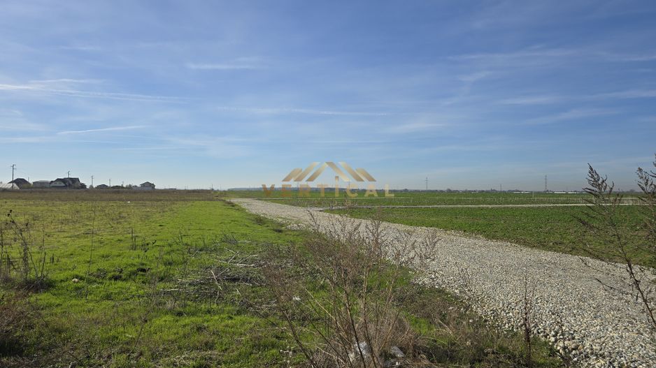 Ultimele 10 loturi in rate! | Berceni/Vidra - Poză 4