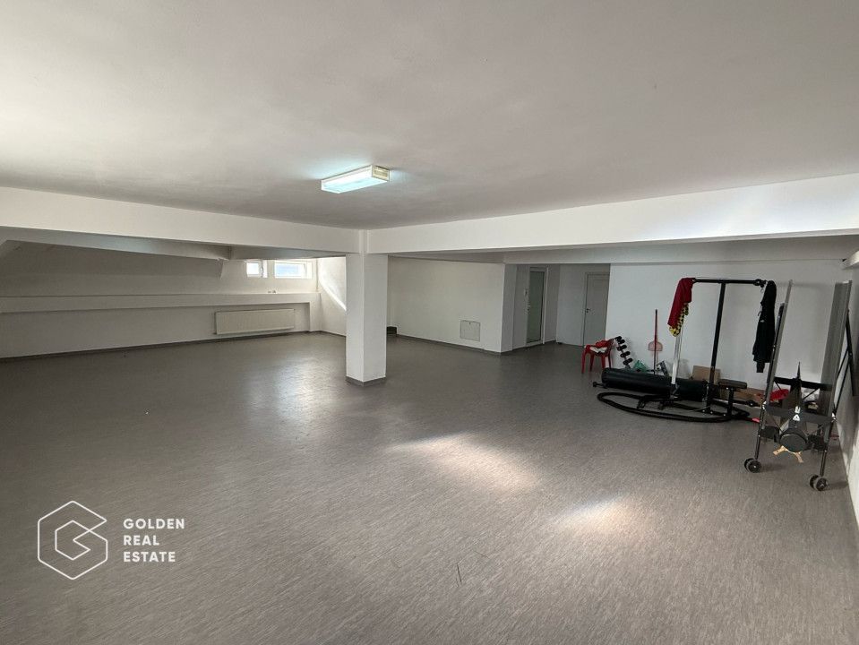 Spatiu comercial pentru activitati medicale, Calea Radnei - Poză 2