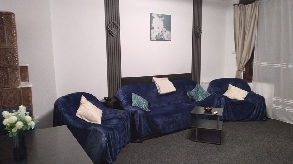 Apartament Piata Romana/Liceul German - Poză 3