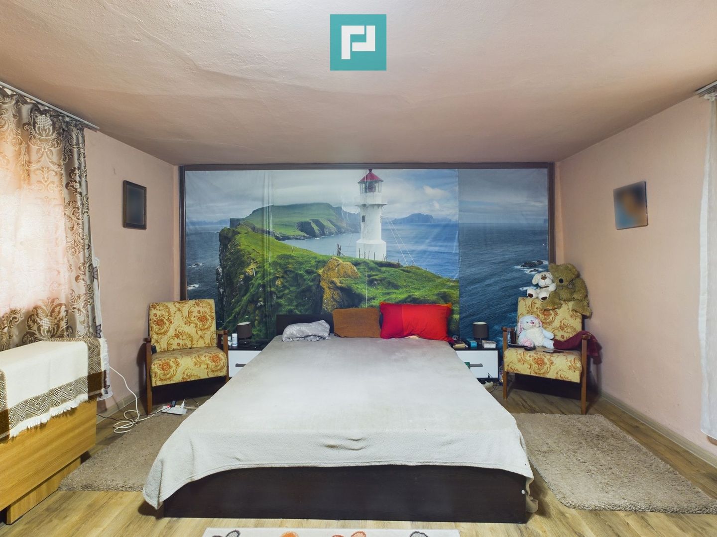 Casă cu 3 camere în Periam Port județ Timiș - Poză 22