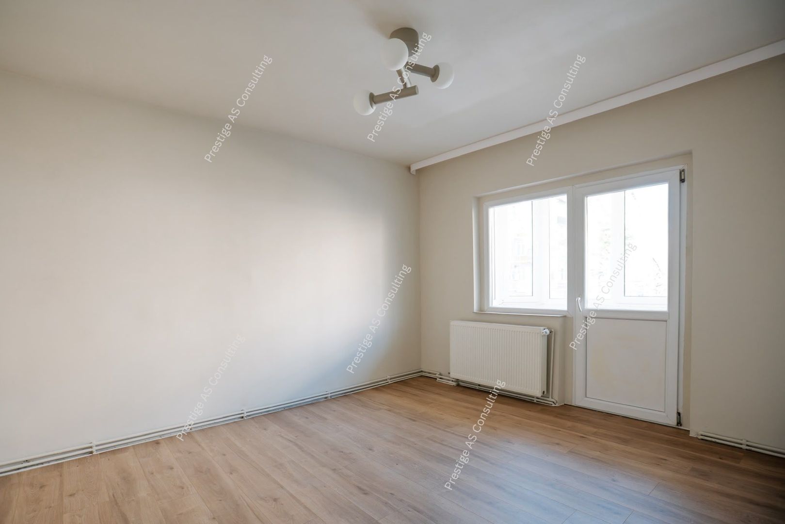 3 camere decomandat | Prima Inchiriere | Iulius Town – Matei Basarab - Poză 11