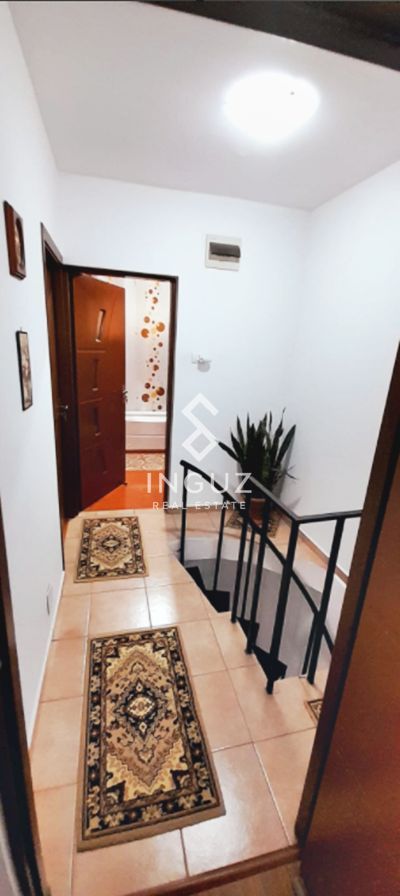 Proprietate exclusivă cu teren 400 m² – 1 Decembrie | Lângă București - Poză 8