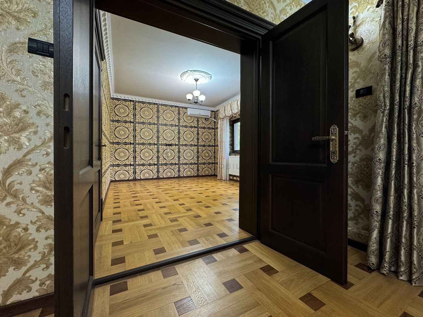 Apartament 5 Camere Primaverii Renovat, Garaj, Boxa - Poză 2