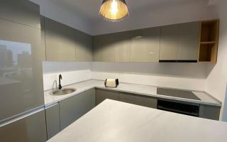 Investitie Vanzare Studio Cloud 9 Residence Parcare Inclusa - Poză 5