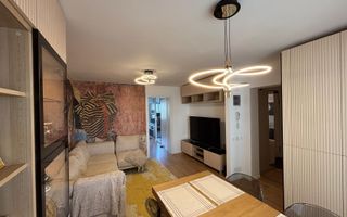 VANZARE 4 CAMERE- SINCAI -TINERETULUI -UNIRII - Poză 3