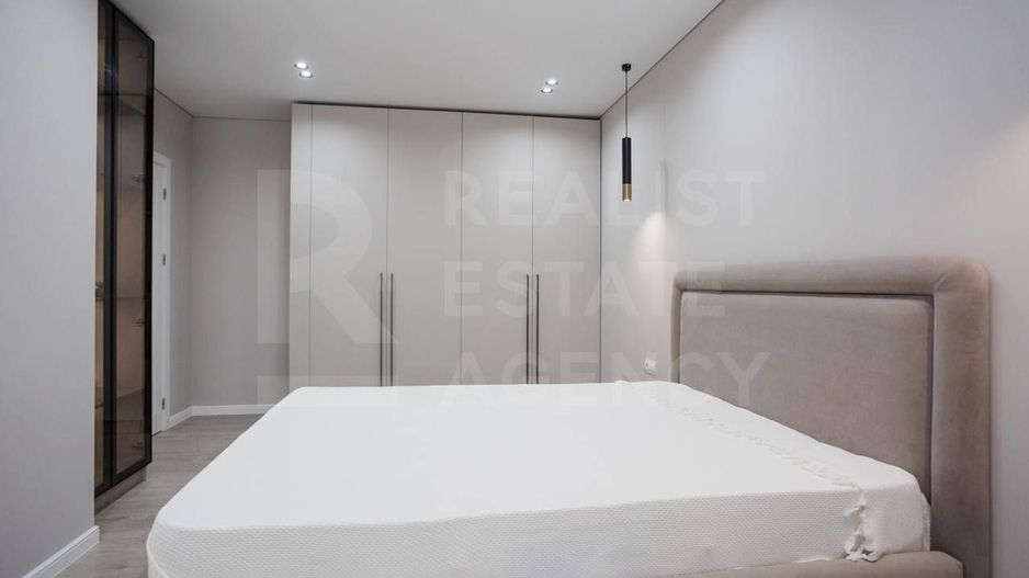 Vânzare, apartament, 2 odăi + living, str. Ion Buzdugan, Buiucani - Poză 10