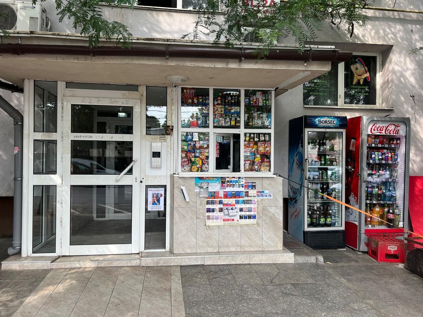 Apartament 3 camere Auchan Vitan an 1985 - Poză 8