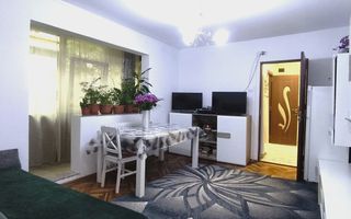 Sagului | 3 camere | 64 mp utili+balcon | centrala proprie | Et. 2\4 - Poză 12