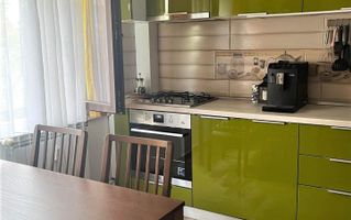 Vanzare apartament 2 camere Sebastian - str. Ileana Cosanzeana - Poză 8